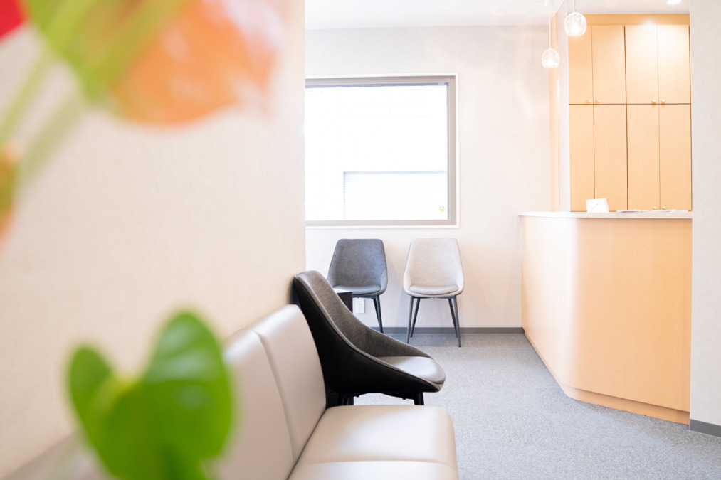 元寺町いわはし歯科クリニックの写真4枚目: