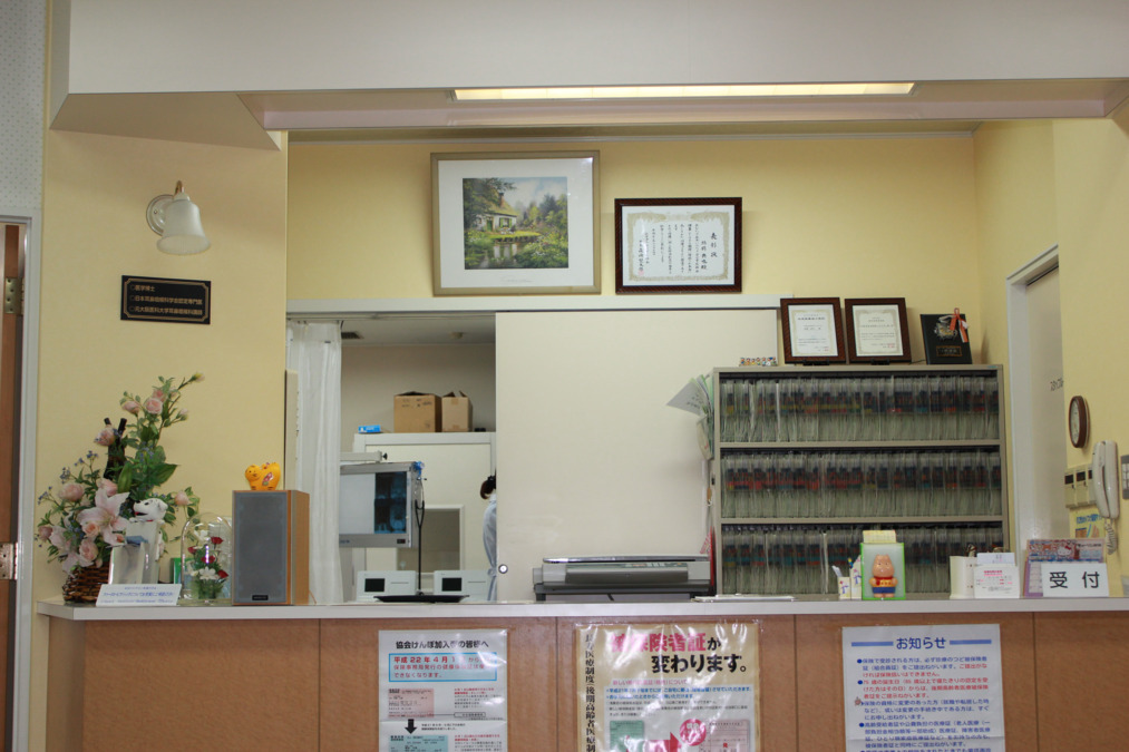 医療法人 垣鍔耳鼻咽喉科・アレルギー科（看護助手の求人）の写真3枚目：