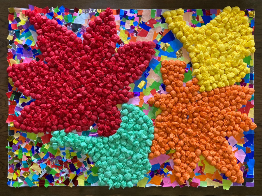 放課後等デイサービス事業　デイサービスポレポレの写真12枚目：