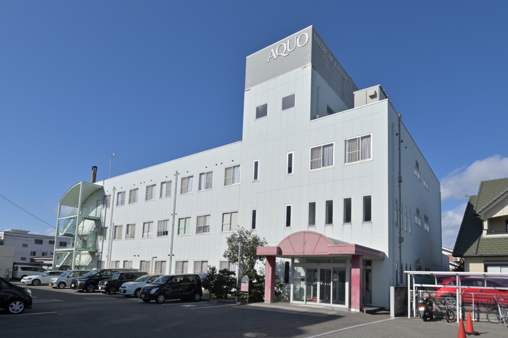 和歌山健診クリニック ・ キタデ【2026年01月オープン予定】（看護師/准看護師の求人）の写真3枚目：