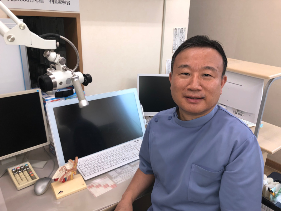 中村耳鼻咽喉科の写真3枚目：