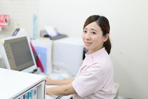 中川薬局三軒茶屋店（調剤事務の求人）の写真3枚目：
