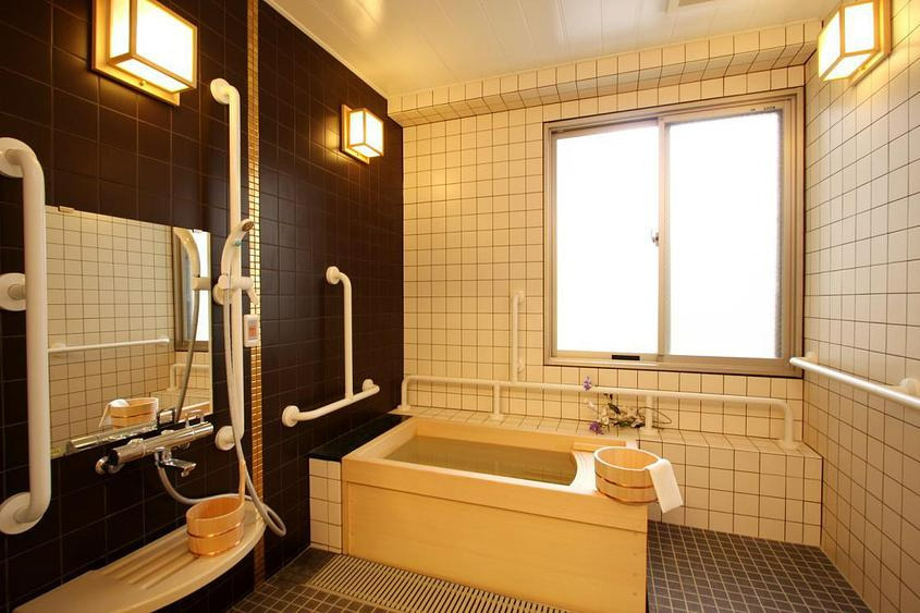 グランダ四天王寺(看護師/准看護師の求人)の写真5枚目: