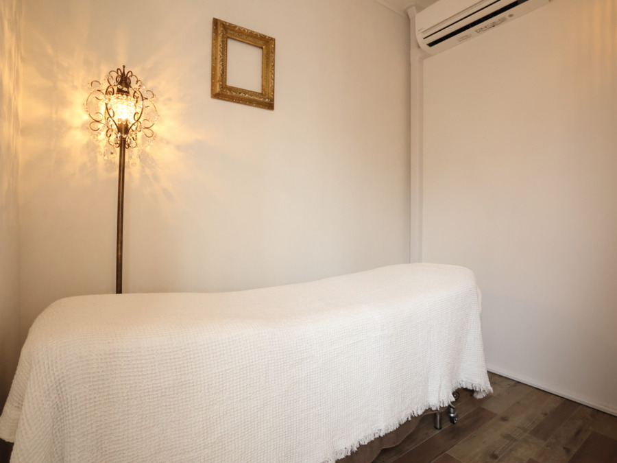 olive poe〜オリーブポエ〜(アイリストの求人)の写真5枚目: