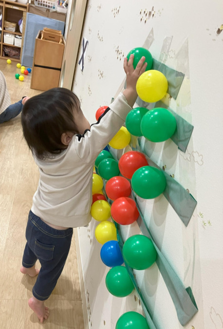 Shiny Kidsフォルテの写真2枚目：