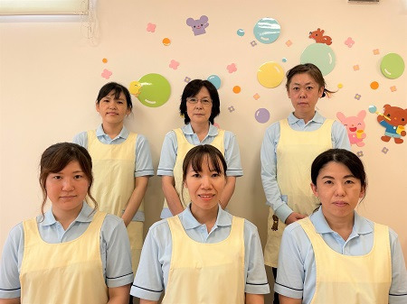 広畑あおぞら保育園(保育士の求人)の写真: