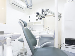 山口よしのぶ歯科医院（歯科衛生士の求人）の写真3枚目：