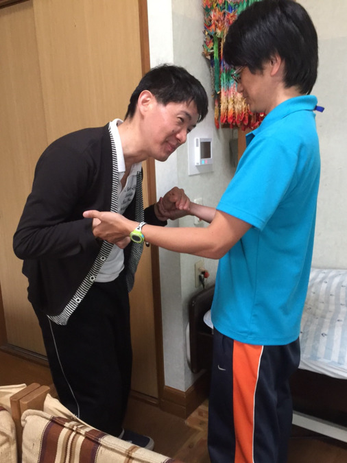 あるてあ訪問看護ステーションの写真2枚目：