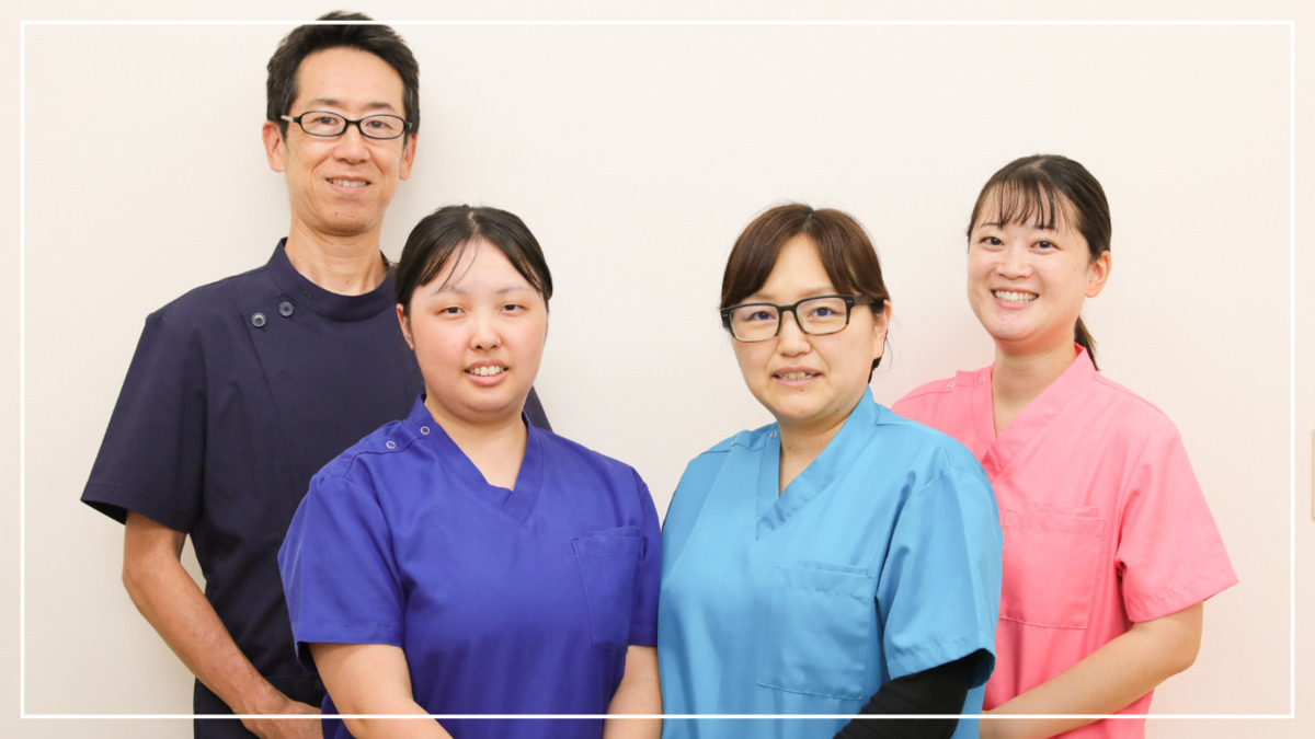 株式会社T’s（歯科技工士の求人）の写真：