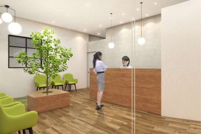 WITH DENTAL OFFICE【2025年07月01日オープン】（歯科衛生士の求人）の写真3枚目：
