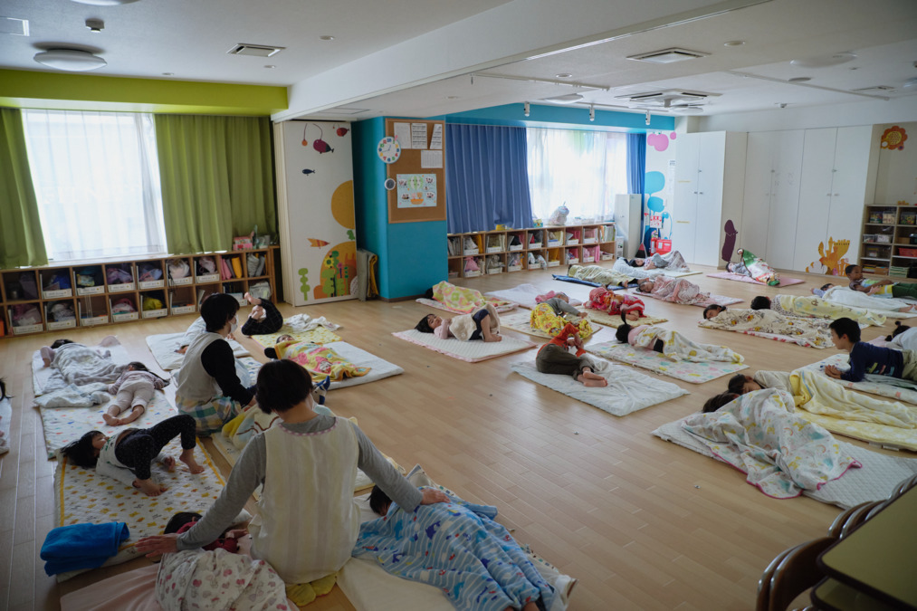 あっぷる園の写真28枚目：