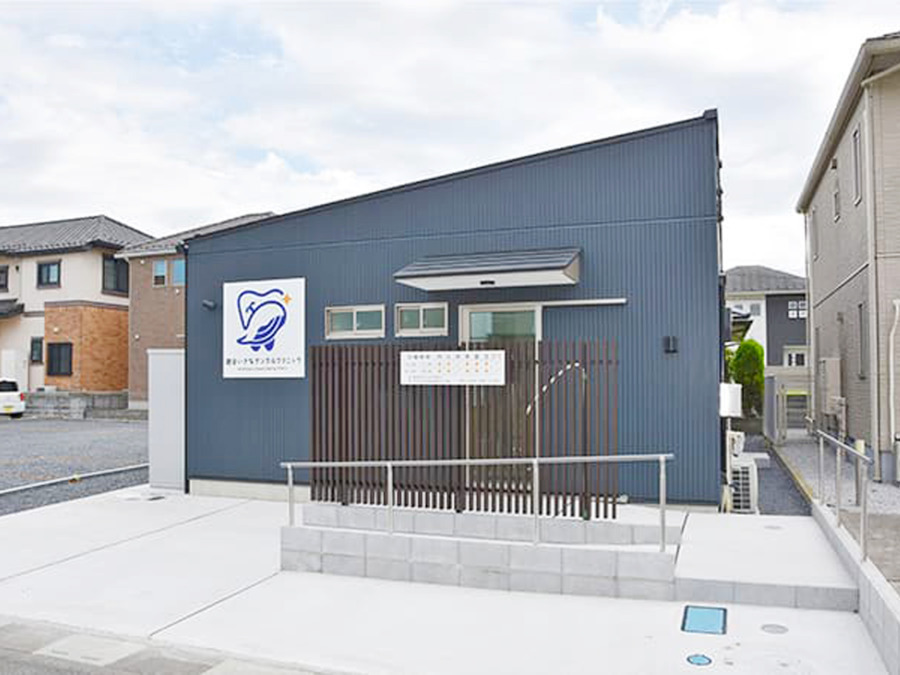 越谷いさなデンタルクリニック（歯科衛生士の求人）の写真3枚目：