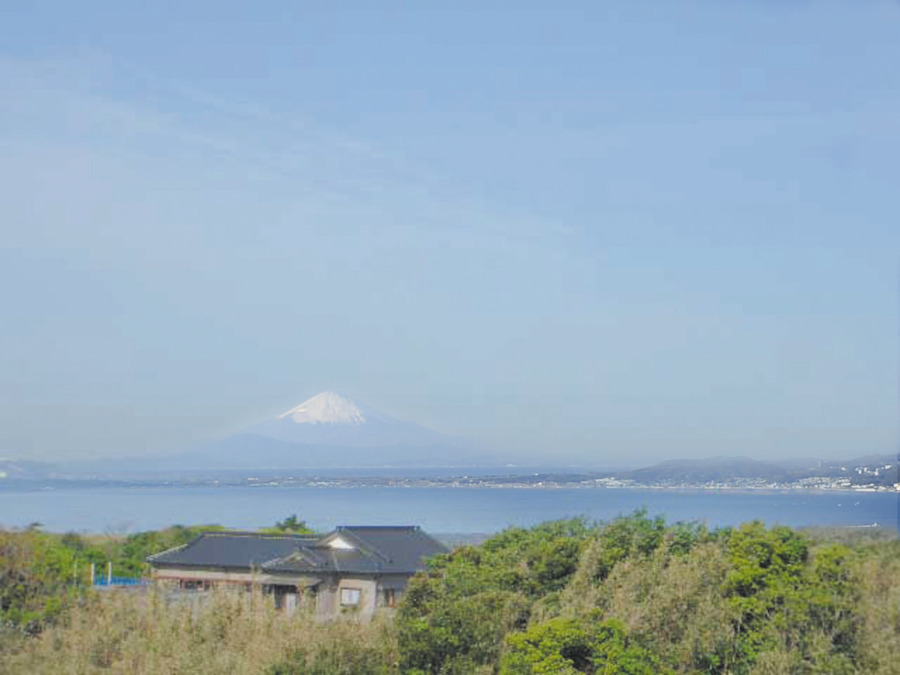 グループホーム富士見苑の画像