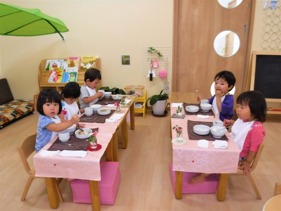 聖蹟こどもTERRACE（保育士の求人）の写真8枚目：