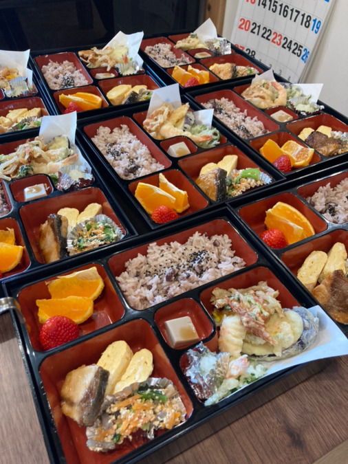 小多機の家はなえみの写真5枚目: