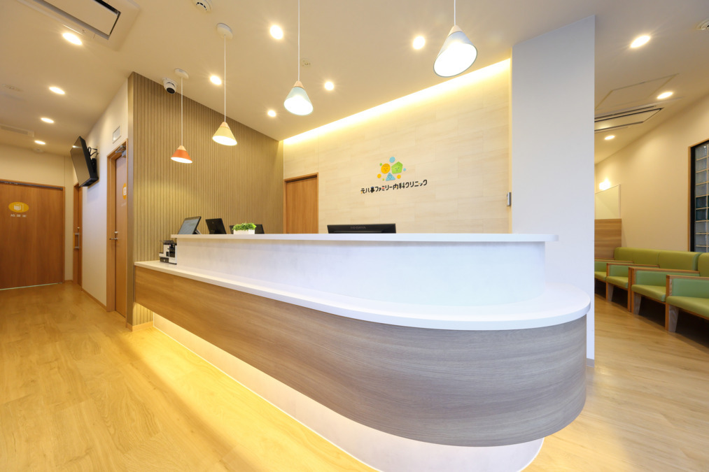 元八事ファミリー内科クリニック【2025年10月01日オープン】（看護師/准看護師の求人）の写真4枚目：