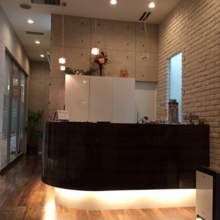 四街道　Blue. Dental Clinicの写真7枚目：