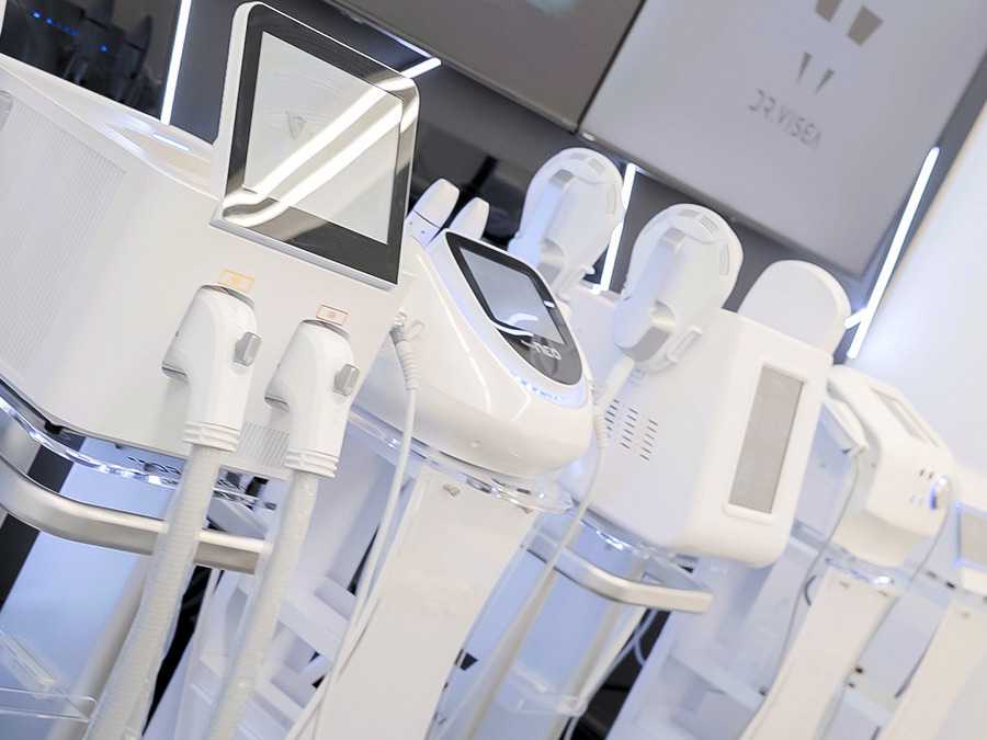 株式会社Dr.Visea　恵比寿オフィス（営業の求人）の写真2枚目：