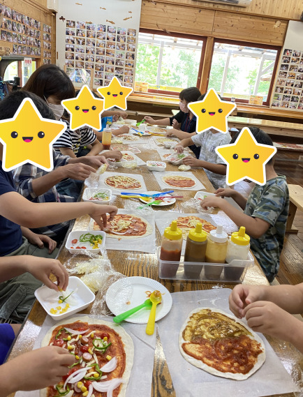 放課後等デイサービス まなざしみづま(児童指導員/指導員の求人)の写真5枚目: