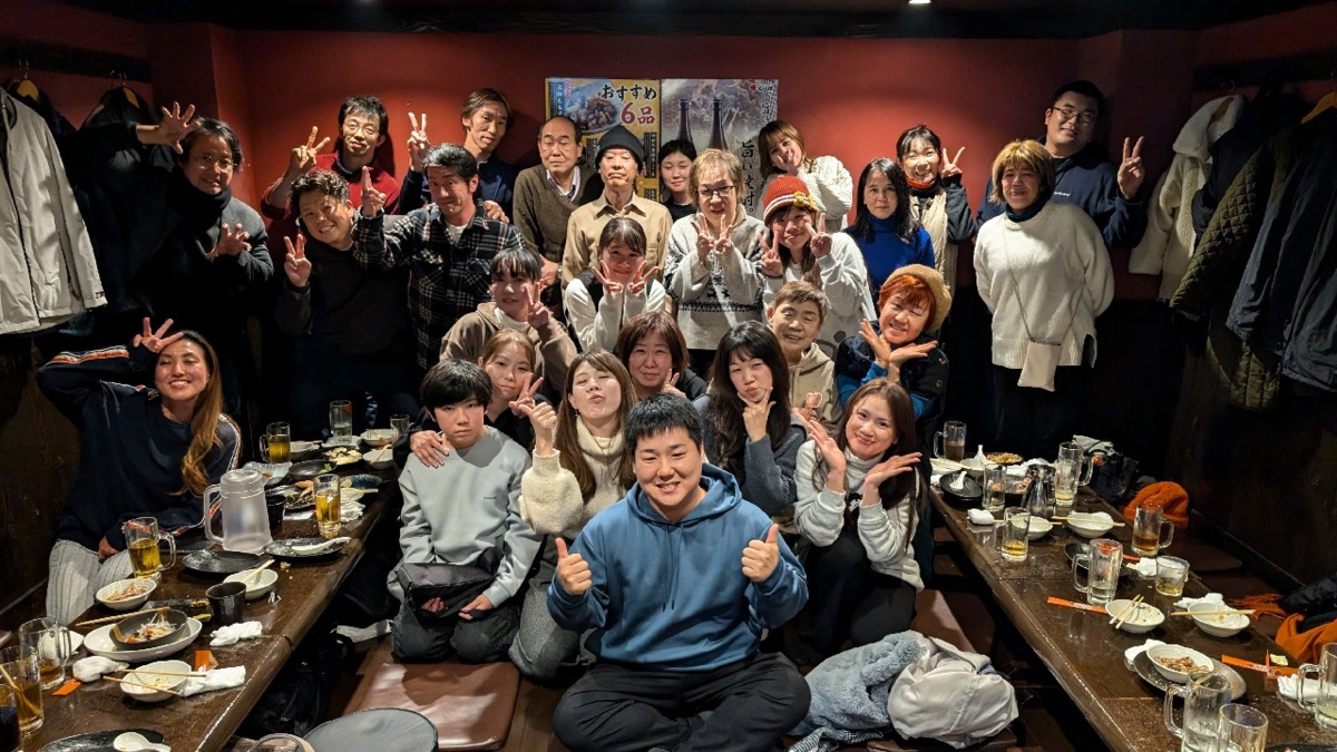 訪問介護 レオ介護サービス(介護職/ヘルパーの求人)の写真4枚目:ワークライフバランスを大事にしています!!