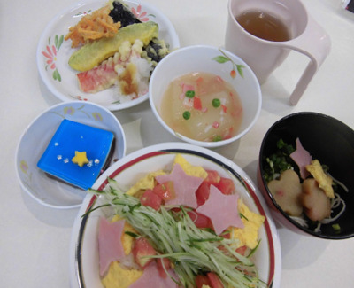 障害者支援施設 春日園（管理栄養士/栄養士の求人）の写真4枚目：
