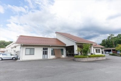 養護老人ホーム 香梅苑(介護職/ヘルパーの求人)の写真: