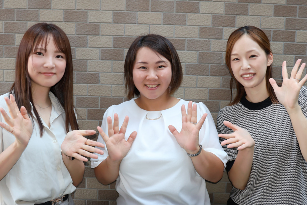 ひとはな　福祉用具の写真13枚目：
