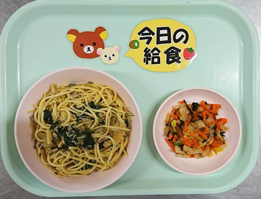 こどものまち綱島西保育園（調理師/調理スタッフの求人）の写真2枚目：