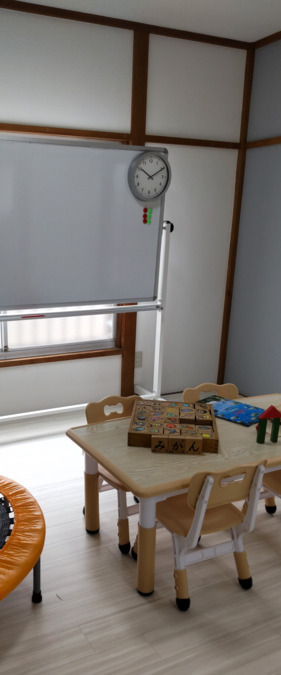 きたもとの森（児童指導員/指導員の求人）の写真3枚目：