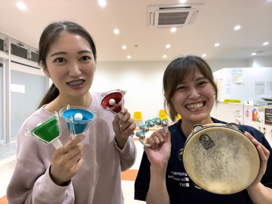 音のはぴねす宮崎（児童指導員/指導員の求人）の写真9枚目：