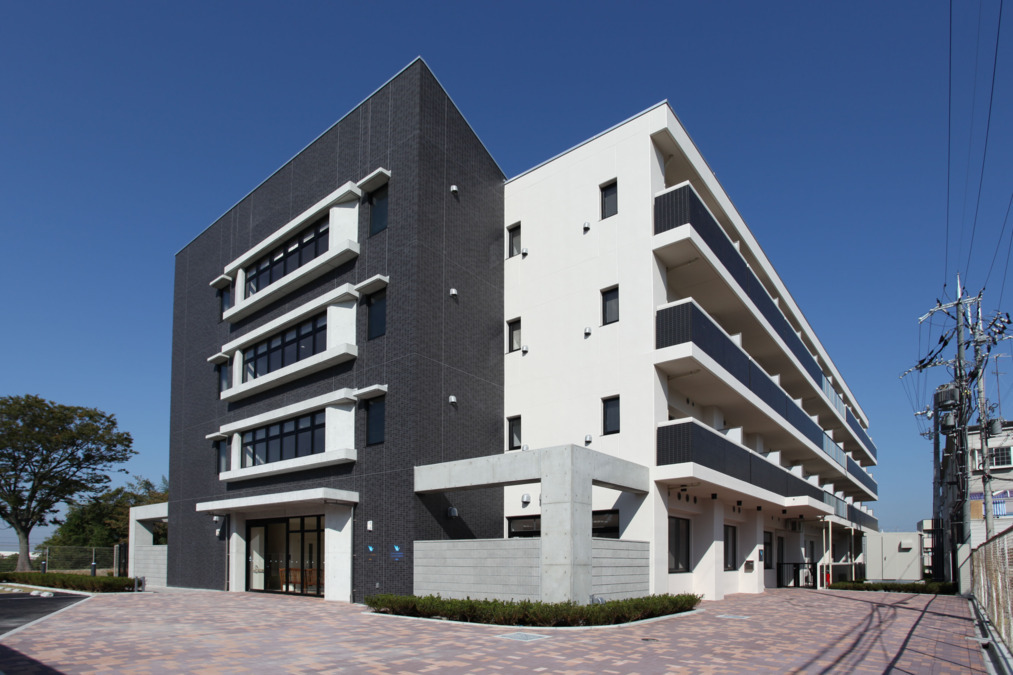 ショートステイあおぞらの画像