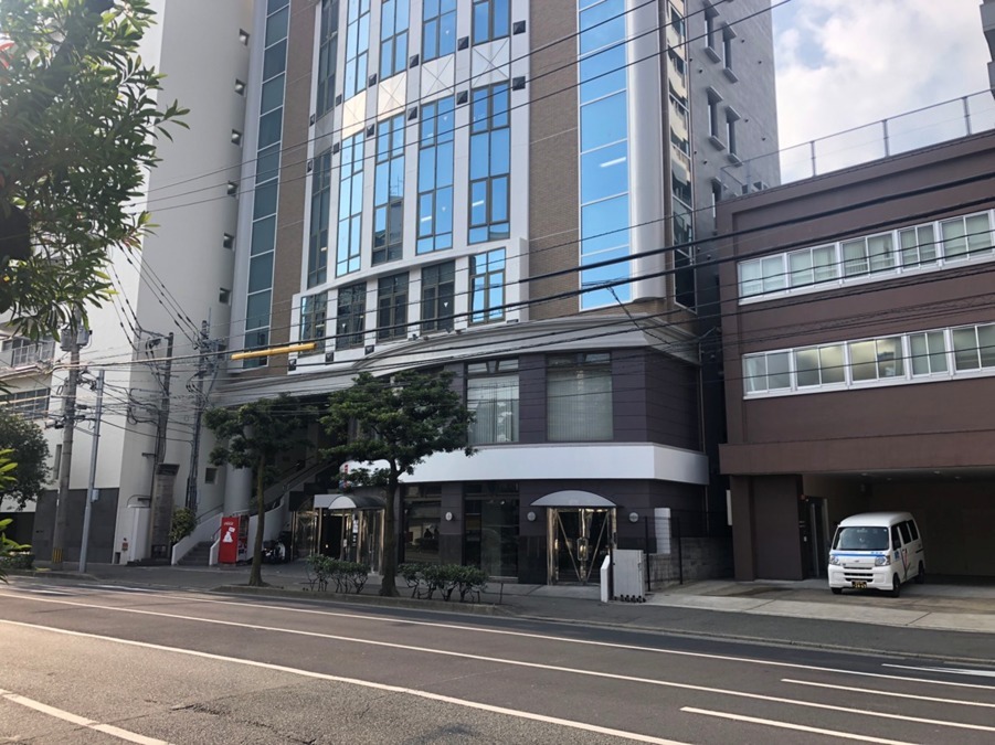 薬院セレステ保育園（企業主導型）の写真