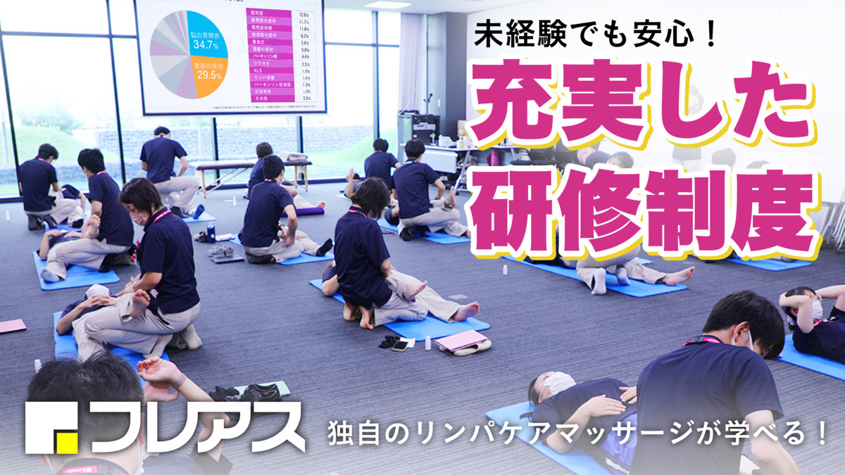 フレアス在宅マッサージ沼津施術所の画像