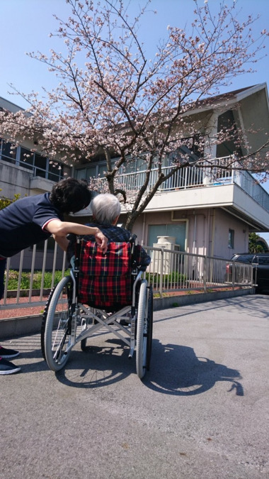 特別養護老人ホーム水茎の里の写真2枚目：