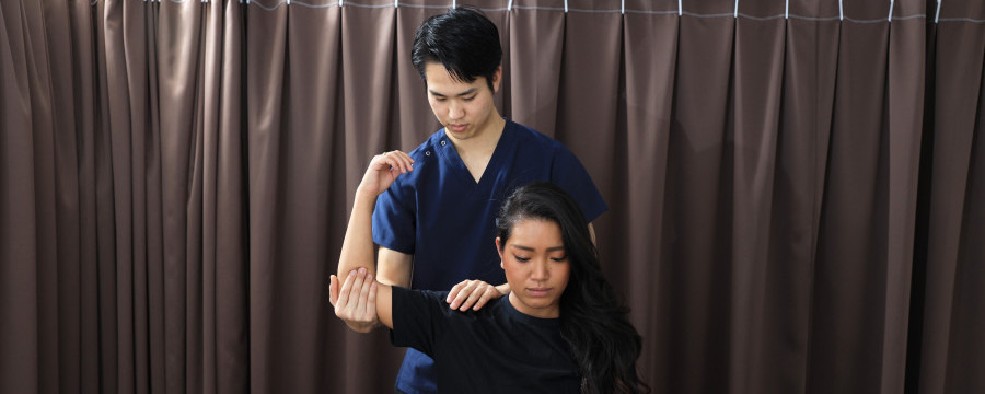 整体院Breath 横浜センター南店(柔道整復師の求人)の写真2枚目: