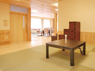 特別養護老人ホームウエルプラザ洋寿荘の写真5枚目: