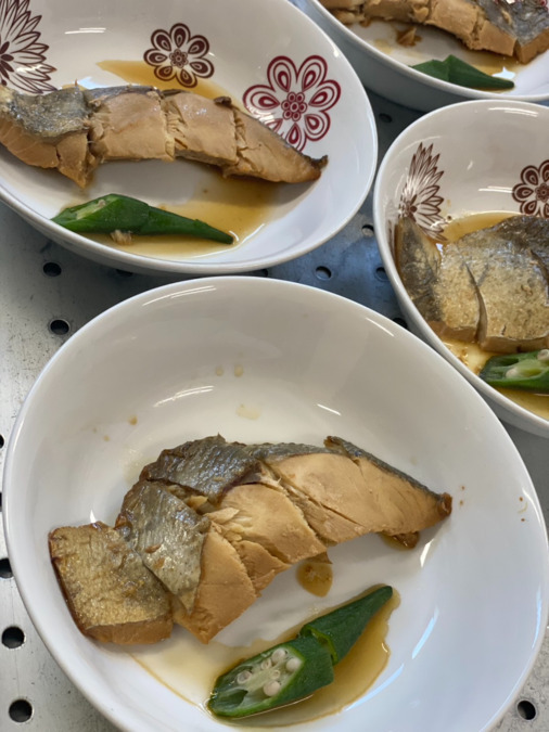 やさしえ　わかみや（調理師/調理スタッフの求人）の写真4枚目：