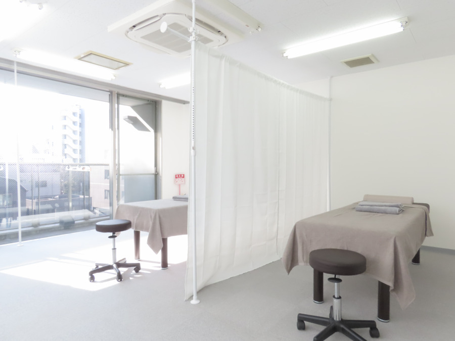 東陽町整体院 リカバリープラス【2026年02月25日オープン】の写真3枚目: