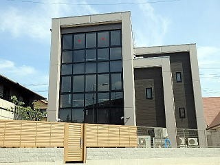 第3いずみ通所センターの写真