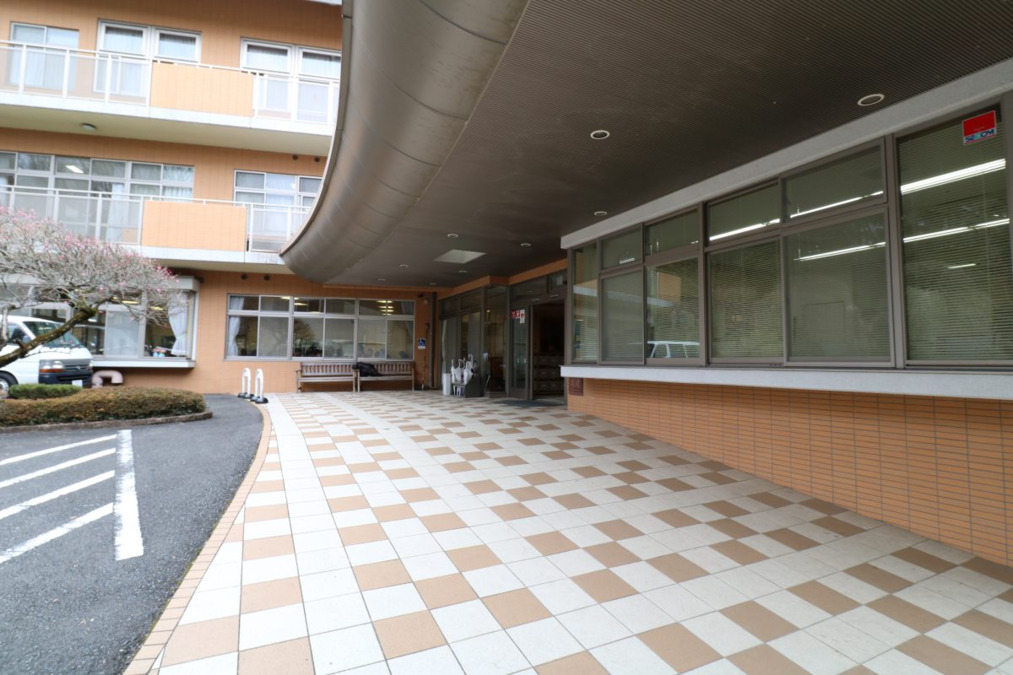 紅梅学園の写真1枚目: