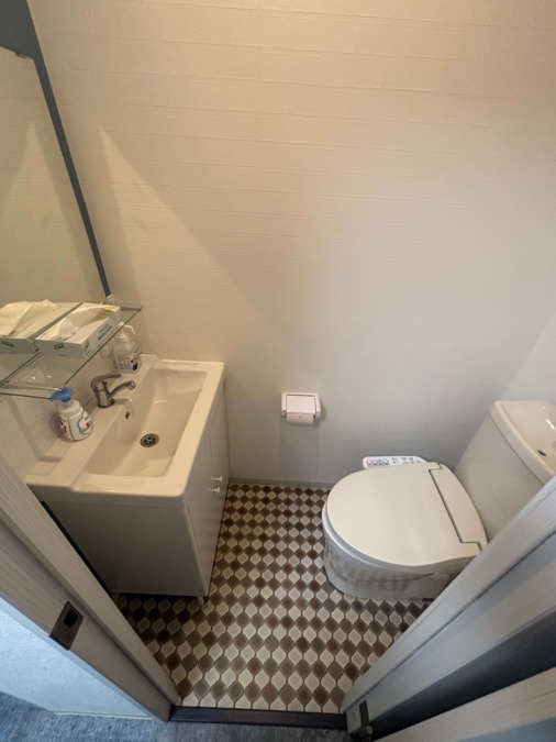 リエンデハウス 深江橋【2025年08月01日オープン】(生活支援員の求人)の写真3枚目: