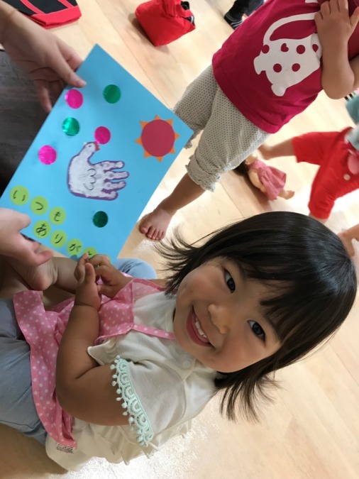 ラポール保育園の写真3枚目: