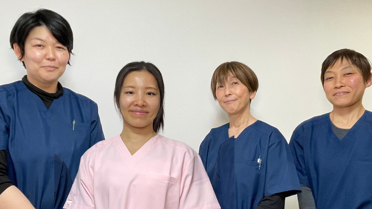 頭の整体院/足首姿勢改善ラボの写真