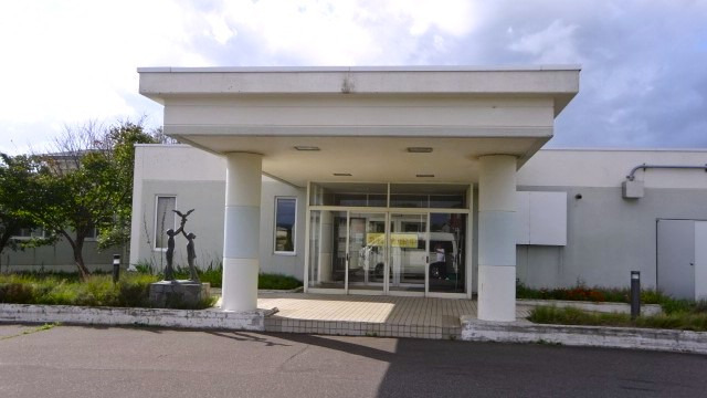 利尻町特別養護老人ホーム ほのぼの荘の写真