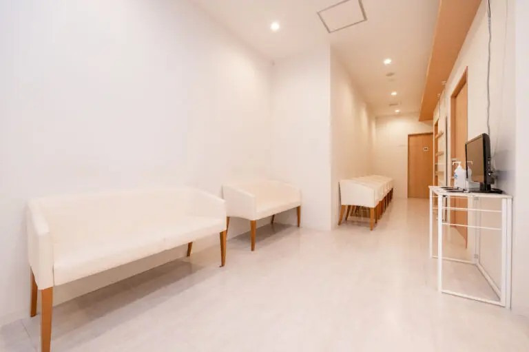 医療法人旗桜会たで健診・内視鏡クリニック(医療事務/受付の求人)の写真2枚目: