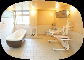 デイサービスなごみ庵の写真4枚目：