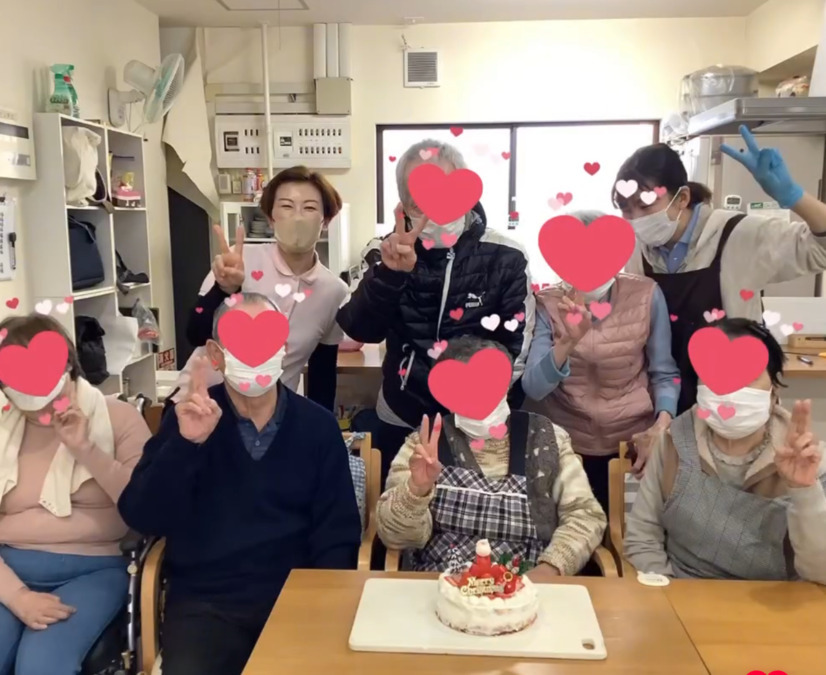 ひだまりデイサービスの写真