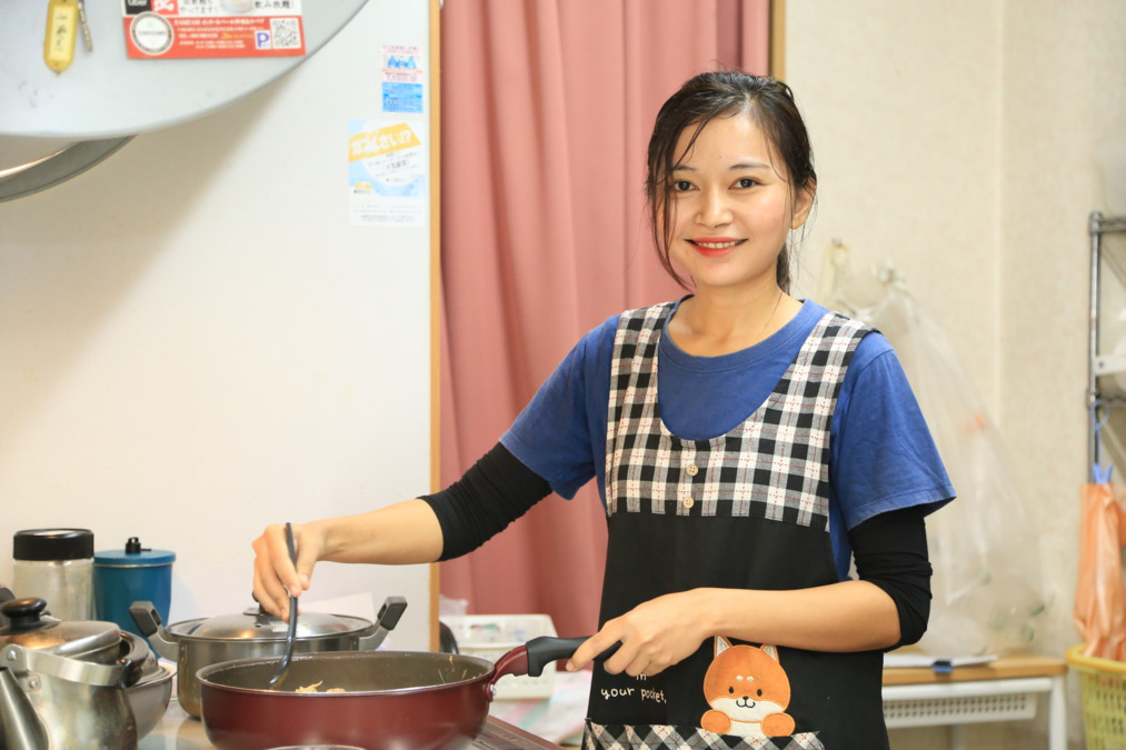 グループホームくつろ樹の写真9枚目: