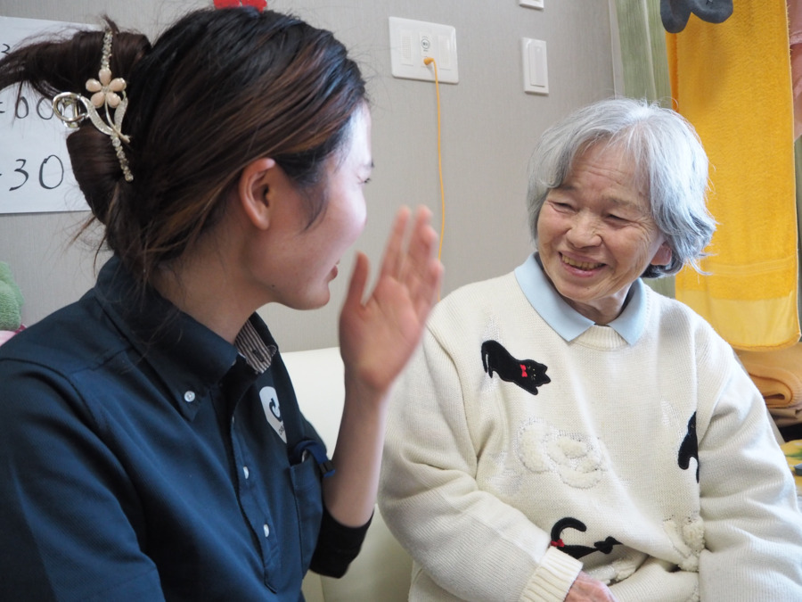 千葉診訪問介護ステーションひたきの写真4枚目：