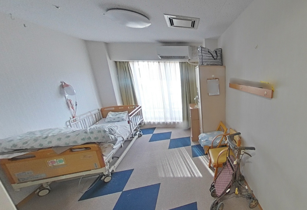 特別養護老人ホーム淳風おおさかの写真4枚目：